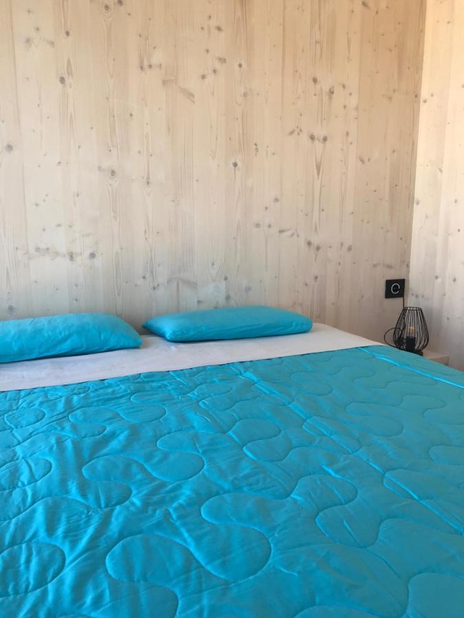 דראגה Buqez Eco Resort מראה חיצוני תמונה