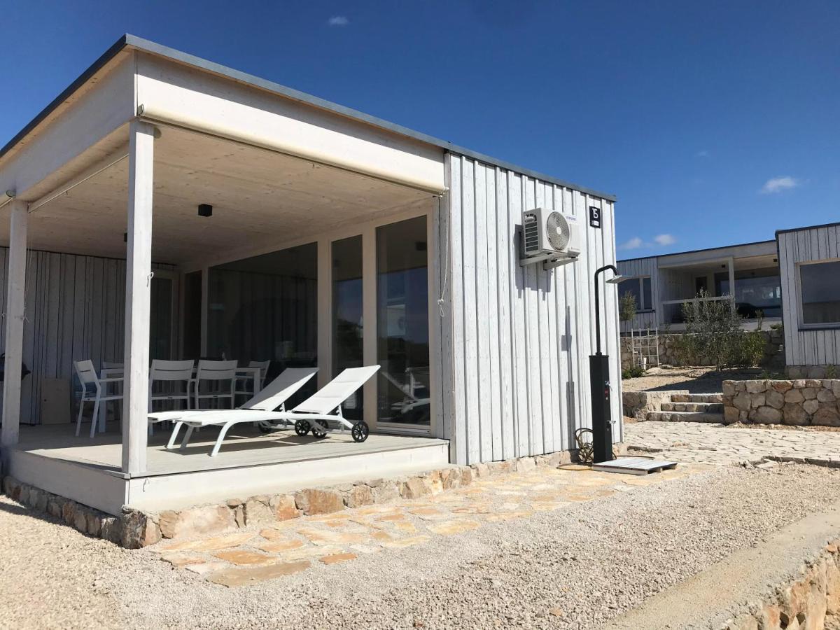 דראגה Buqez Eco Resort מראה חיצוני תמונה