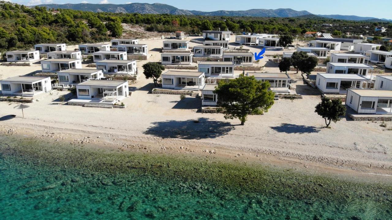 דראגה Buqez Eco Resort מראה חיצוני תמונה
