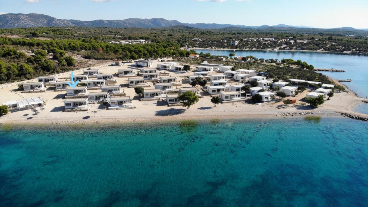 דראגה Buqez Eco Resort מראה חיצוני תמונה