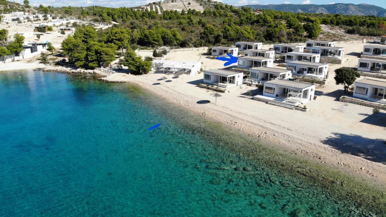 דראגה Buqez Eco Resort מראה חיצוני תמונה