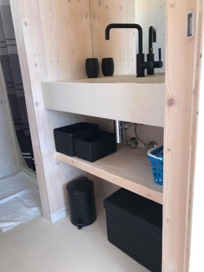 דראגה Buqez Eco Resort מראה חיצוני תמונה