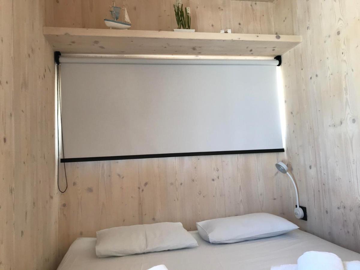 דראגה Buqez Eco Resort מראה חיצוני תמונה
