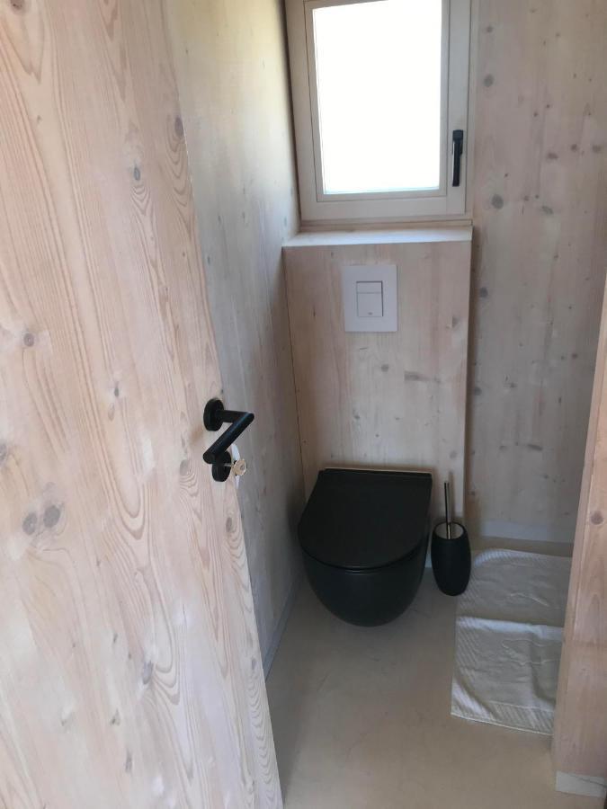 דראגה Buqez Eco Resort מראה חיצוני תמונה