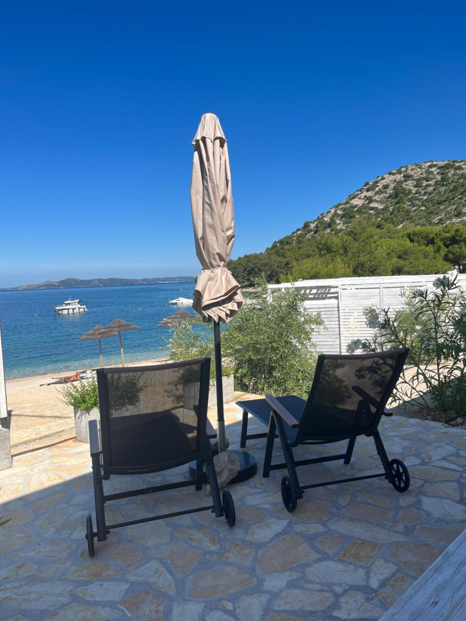 דראגה Buqez Eco Resort מראה חיצוני תמונה