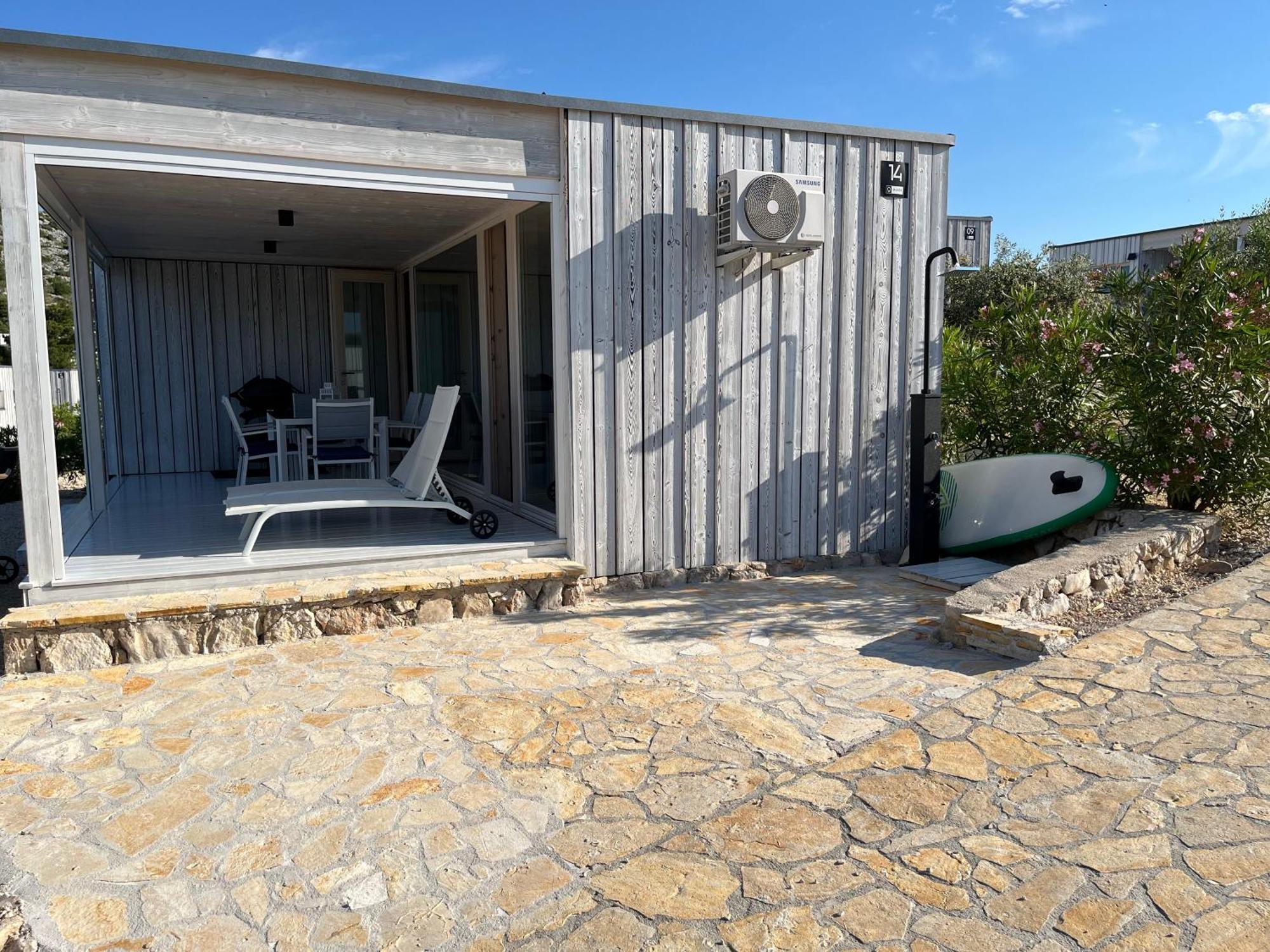 דראגה Buqez Eco Resort מראה חיצוני תמונה