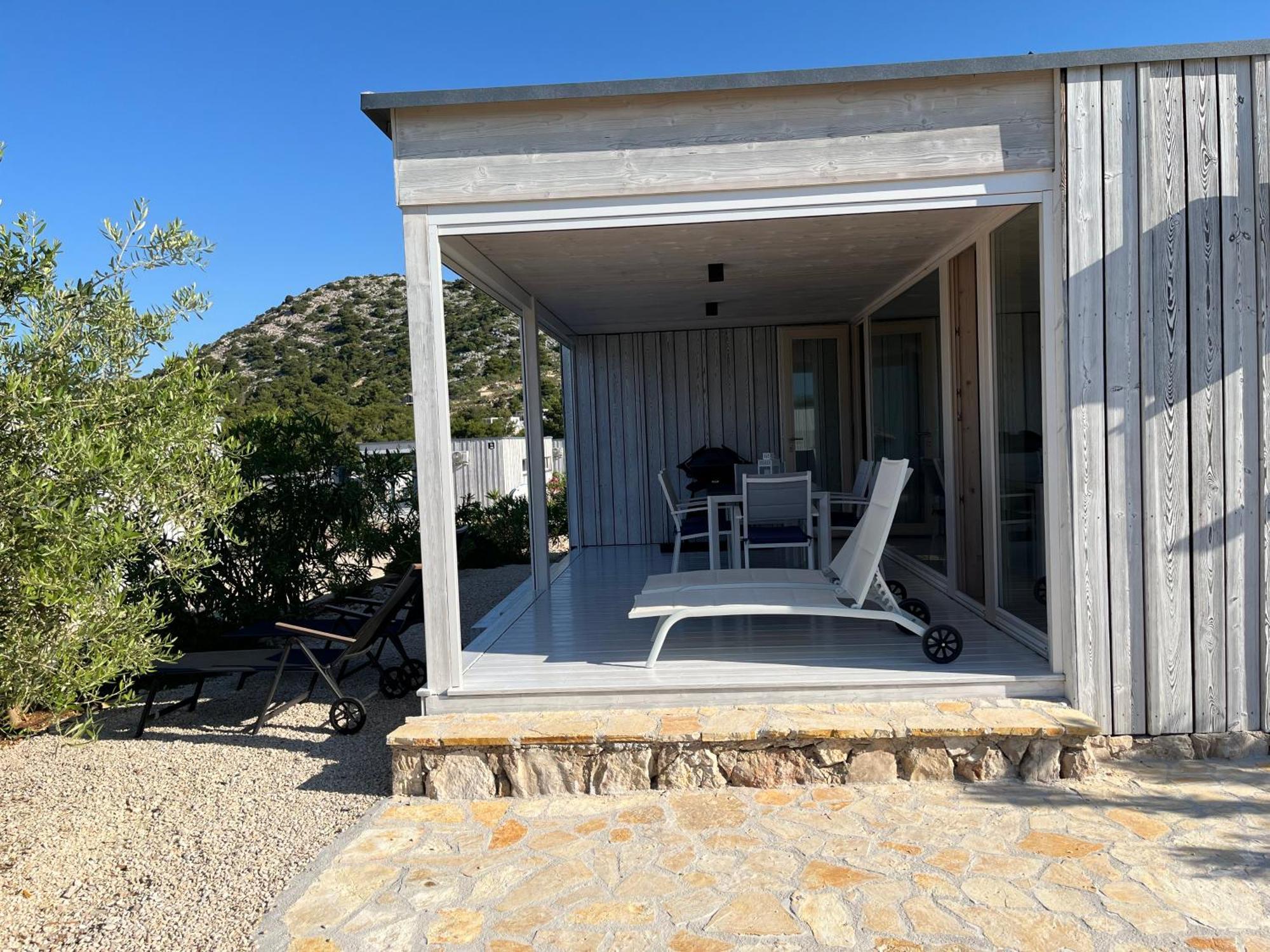 דראגה Buqez Eco Resort מראה חיצוני תמונה
