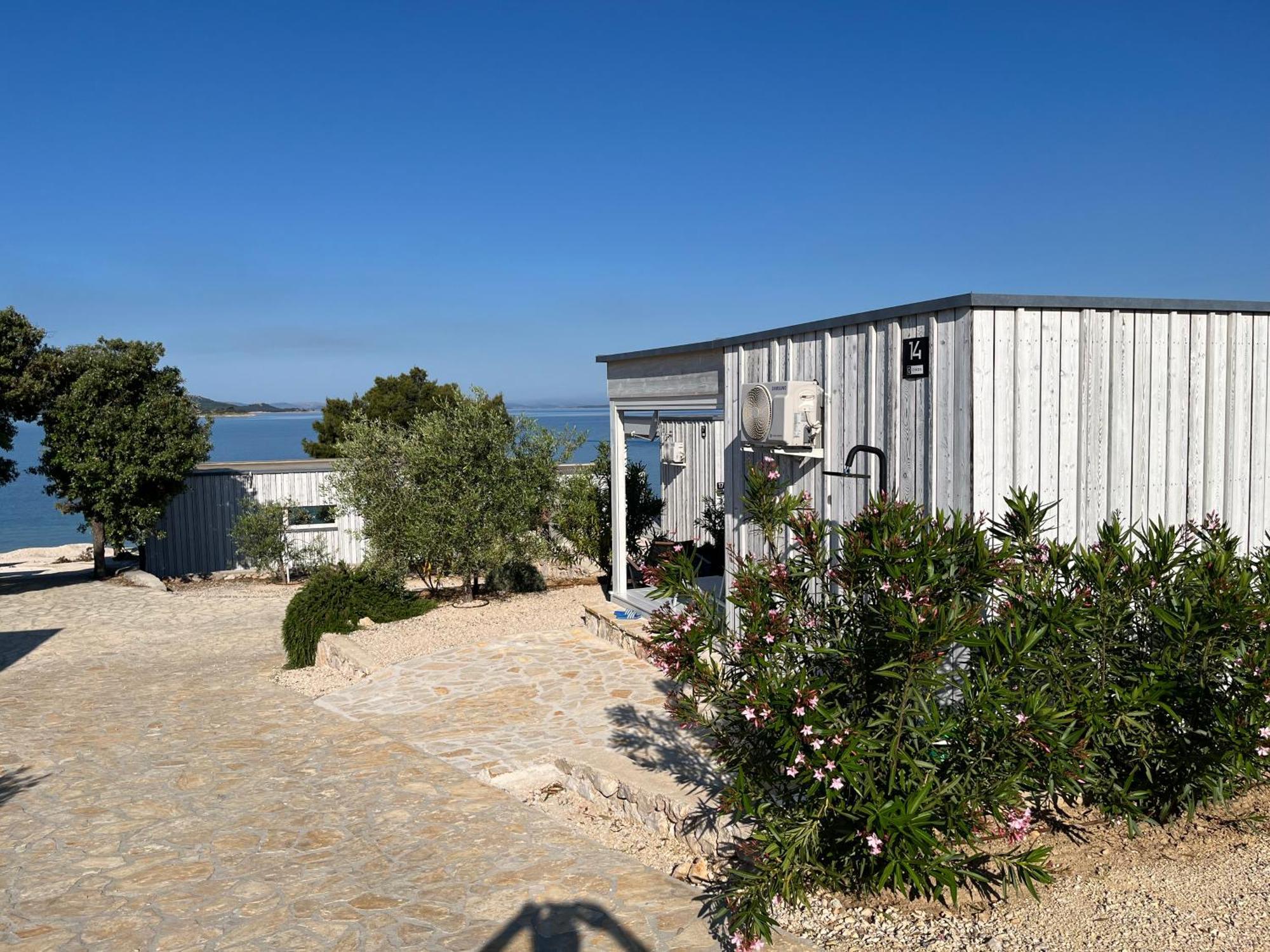 דראגה Buqez Eco Resort מראה חיצוני תמונה