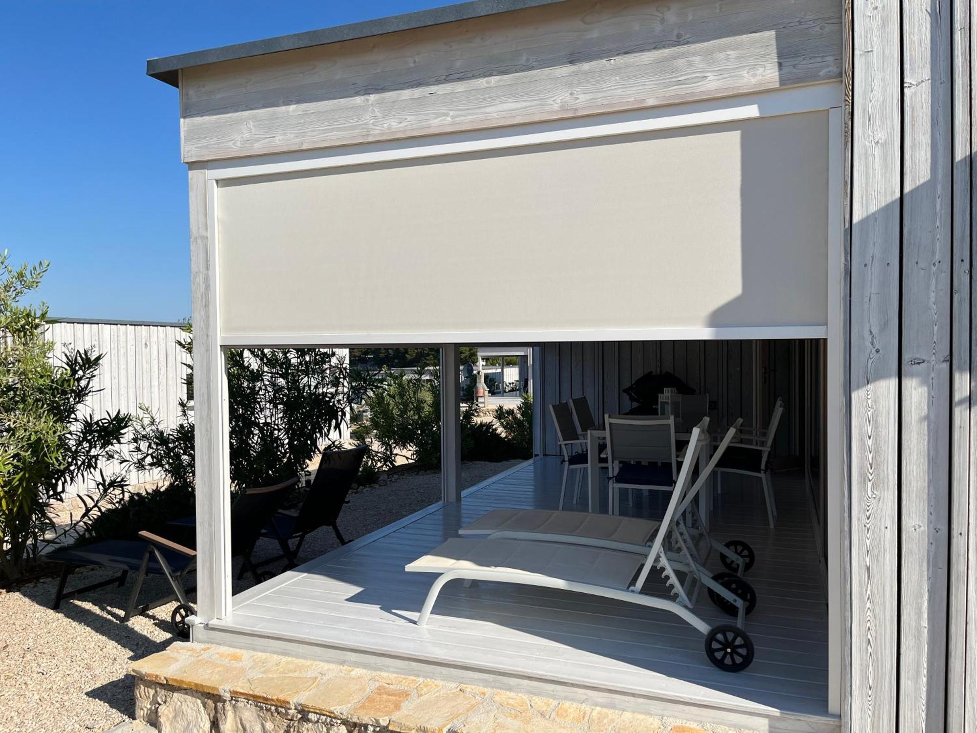דראגה Buqez Eco Resort מראה חיצוני תמונה
