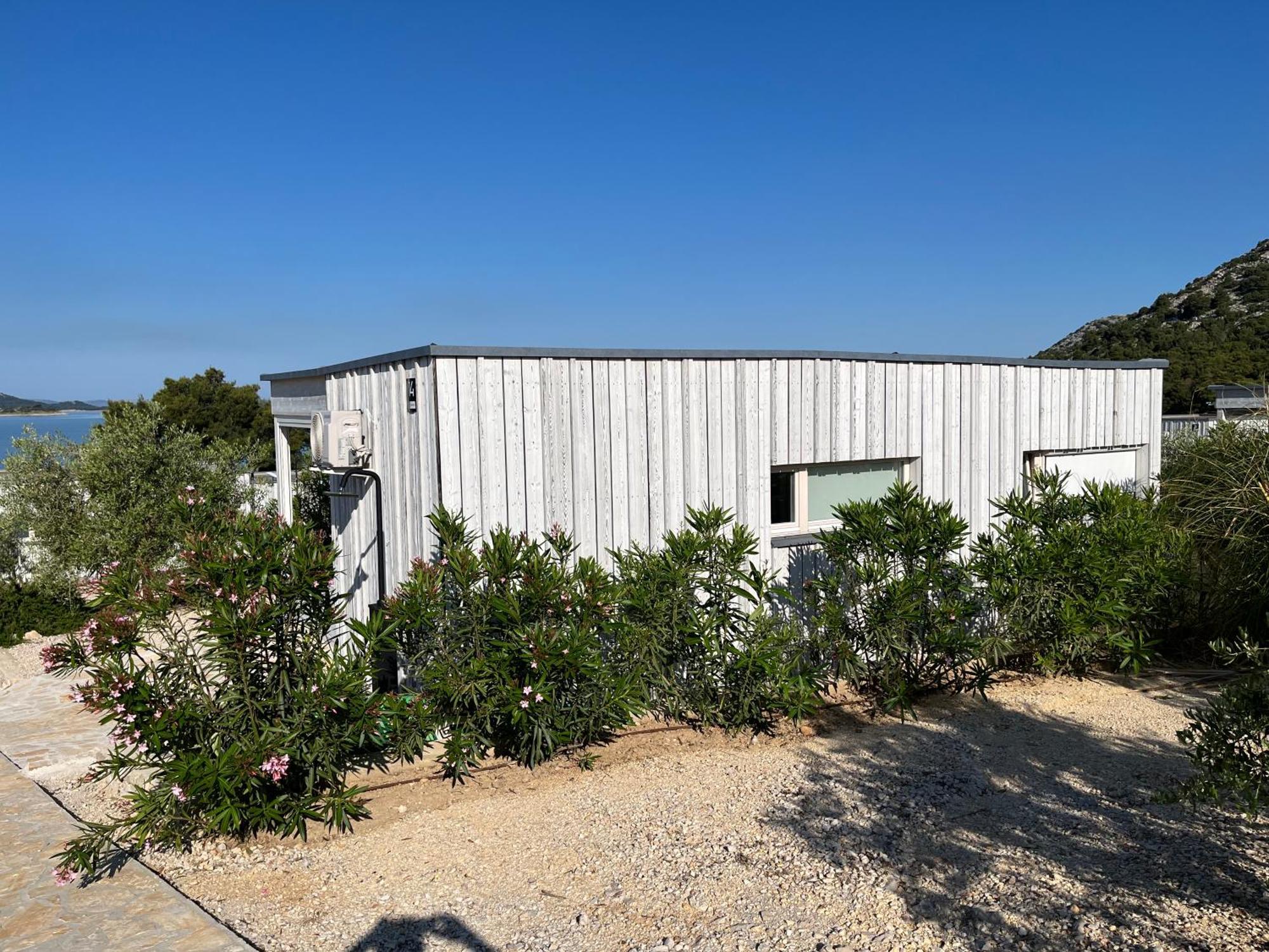 דראגה Buqez Eco Resort מראה חיצוני תמונה