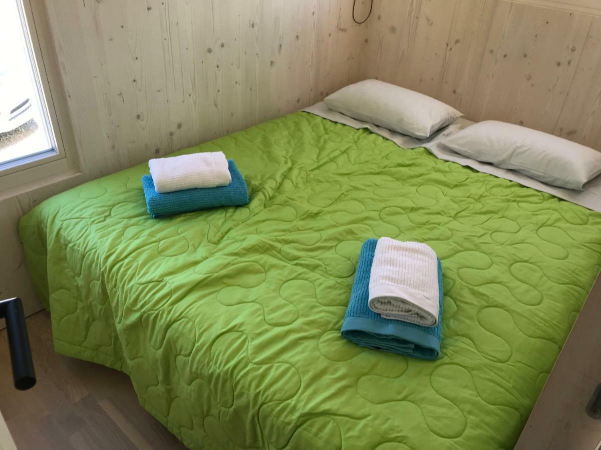 דראגה Buqez Eco Resort מראה חיצוני תמונה