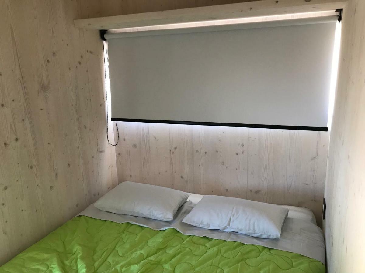 דראגה Buqez Eco Resort מראה חיצוני תמונה