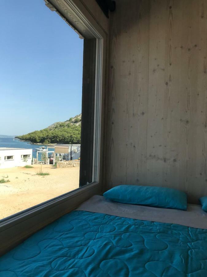 דראגה Buqez Eco Resort מראה חיצוני תמונה